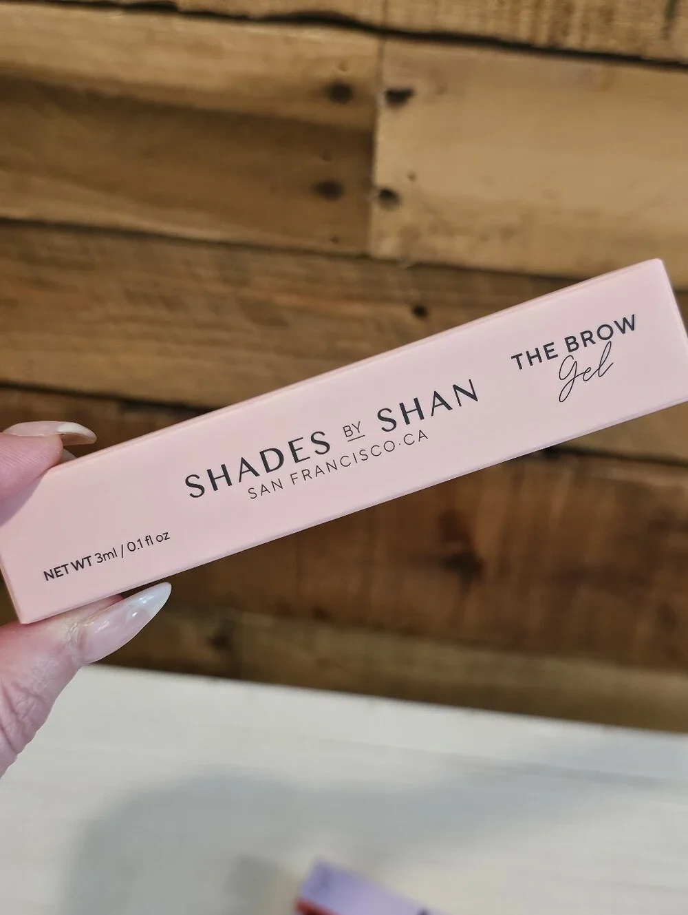 Shades By Shan eye bundle